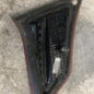 Feu arriere secondaire droit (feux) CITROEN C4 2