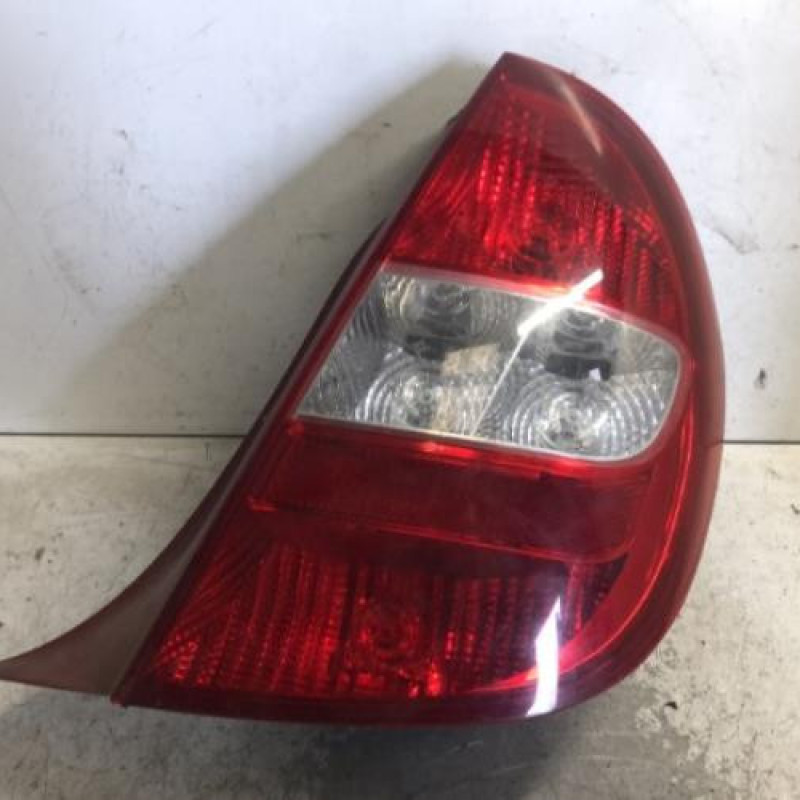 Feu arriere principal droit (feux) CITROEN C5 1