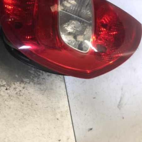 Feu arriere principal droit (feux) CITROEN C5 1