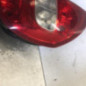 Feu arriere principal droit (feux) CITROEN C5 1