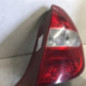 Feu arriere principal droit (feux) CITROEN C5 1
