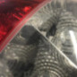 Feu arriere principal droit (feux) CITROEN C5 1