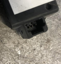 Serrure de hayon CITROEN C5 1