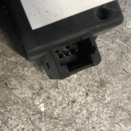 Serrure de hayon CITROEN C5 1