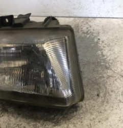 Optique avant principal droit (feux)(phare) SEAT IBIZA 2