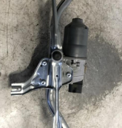 Moteur essuie glace avant CITROEN C3 AIRCROSS