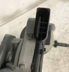 Moteur essuie glace avant CITROEN C3 AIRCROSS Photo n°3