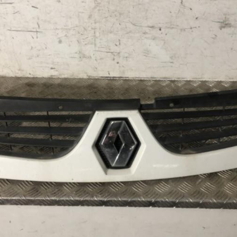Calandre RENAULT MASTER 2 Calandre RENAULT MASTER 2