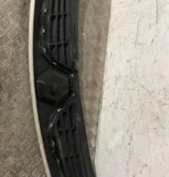 Calandre RENAULT MASTER 2 Photo n°4