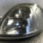 Optique avant principal gauche (feux)(phare) RENAULT MASTER 2