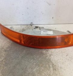 Optique avant secondaire droit (feux)(clignotant) RENAULT MASTER 2 Photo n°1