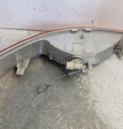 Optique avant secondaire droit (feux)(clignotant) RENAULT MASTER 2