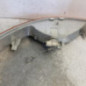 Optique avant secondaire droit (feux)(clignotant) RENAULT MASTER 2