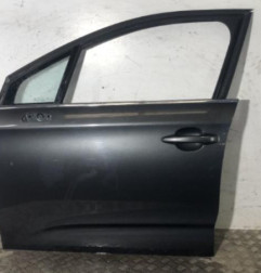 Porte avant gauche CITROEN C4 2 Photo n°1