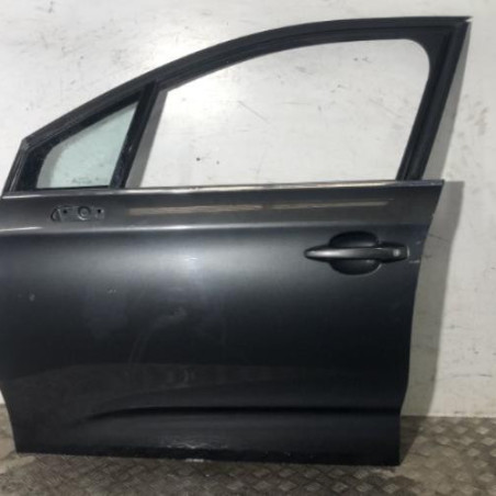 Porte avant gauche CITROEN C4 2 Photo n°1