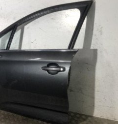 Porte avant gauche CITROEN C4 2