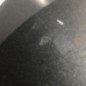 Porte avant gauche CITROEN C4 2