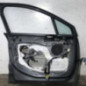 Porte avant gauche CITROEN C4 2