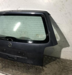 Malle/Hayon arriere VOLKSWAGEN POLO 3
