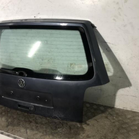 Malle/Hayon arriere VOLKSWAGEN POLO 3