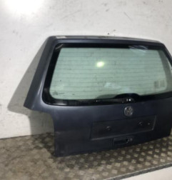 Malle/Hayon arriere VOLKSWAGEN POLO 3 Photo n°3