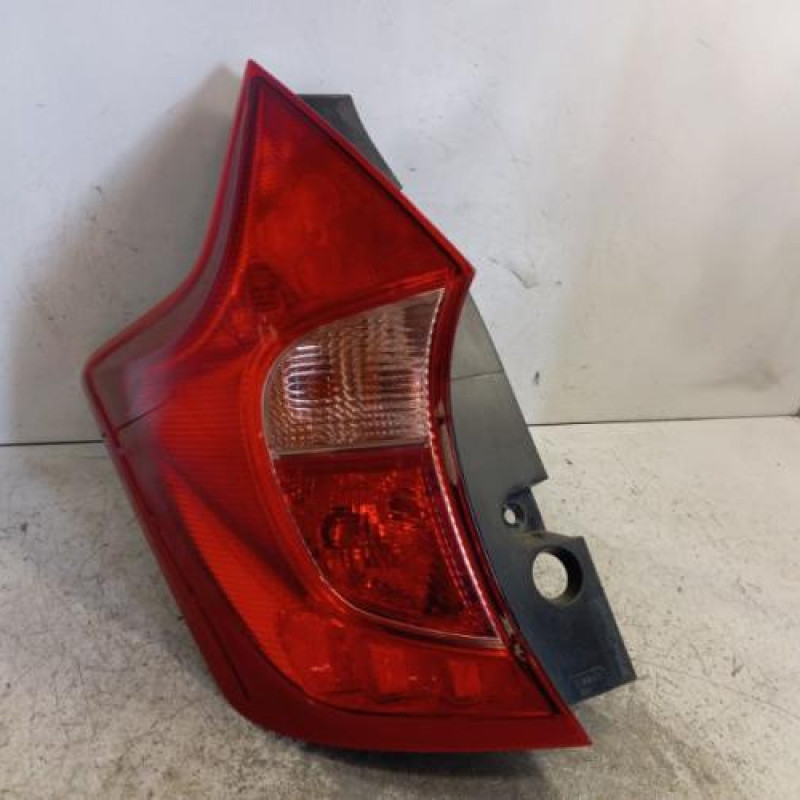 Feu arriere principal gauche (feux) NISSAN NOTE 2 Feu arriere principal gauche (feux) NISSAN NOTE 2