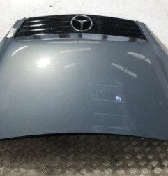 Capot MERCEDES CLASSE A 168 Photo n°1