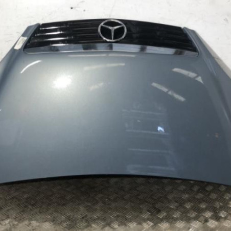 Capot MERCEDES CLASSE A 168 Photo n°1
