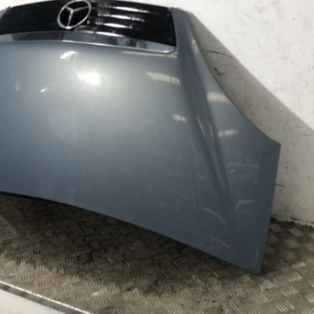 Capot MERCEDES CLASSE A 168