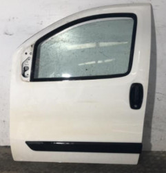 Porte avant gauche FIAT FIORINO 3 Photo n°1