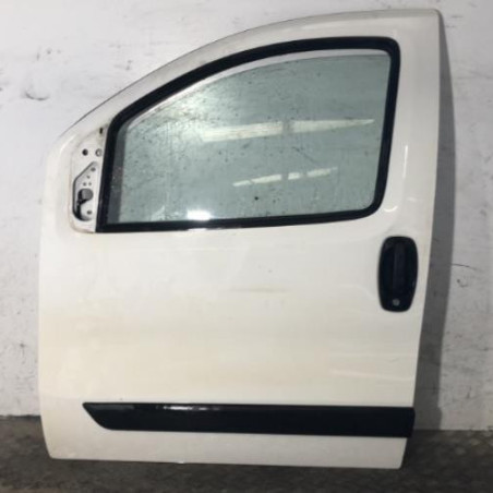 Porte avant gauche FIAT FIORINO 3 Photo n°1