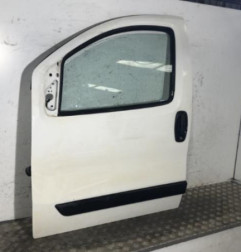 Porte avant gauche FIAT FIORINO 3 Photo n°3