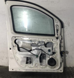 Porte avant gauche FIAT FIORINO 3 Photo n°6
