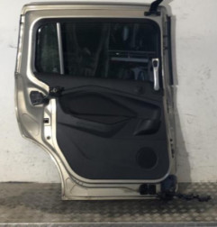 Porte arriere gauche FORD GRAND C-MAX 2 Photo n°4