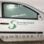 Porte avant droit RENAULT CLIO 3
