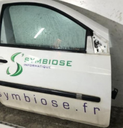 Porte avant droit RENAULT CLIO 3