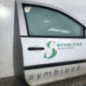 Porte avant droit RENAULT CLIO 3