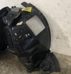 Pare boue avant gauche BMW X1 E84