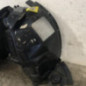 Pare boue avant gauche BMW X1 E84