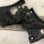 Pare boue avant gauche BMW X1 E84