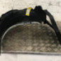 Pare boue avant gauche FIAT 500 2