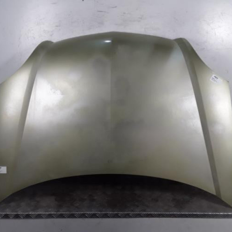 Capot RENAULT KANGOO 1 Capot RENAULT KANGOO 1