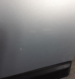 Porte avant droit VOLKSWAGEN GOLF 3 Photo n°3