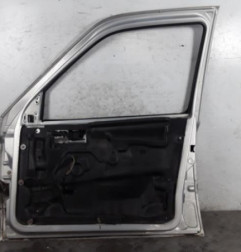 Porte avant droit VOLKSWAGEN GOLF 3 Photo n°5