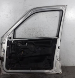 Porte avant droit VOLKSWAGEN GOLF 3 Photo n°6
