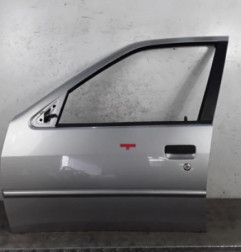Porte avant gauche PEUGEOT 306 Photo n°1