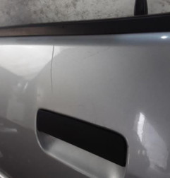 Porte avant gauche PEUGEOT 306 Photo n°3