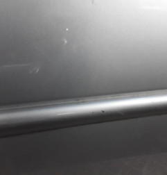 Porte avant gauche PEUGEOT 306 Photo n°4