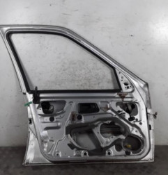Porte avant gauche PEUGEOT 306 Photo n°5