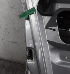 Porte avant gauche PEUGEOT 306 Photo n°6